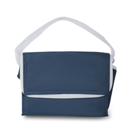 Bolsa Térmica em Poliéster 600D (19x14x12cm) Personalizada