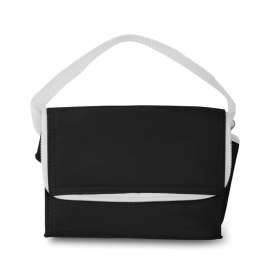 Bolsa Térmica em Poliéster 600D (19x14x12cm) Personalizada