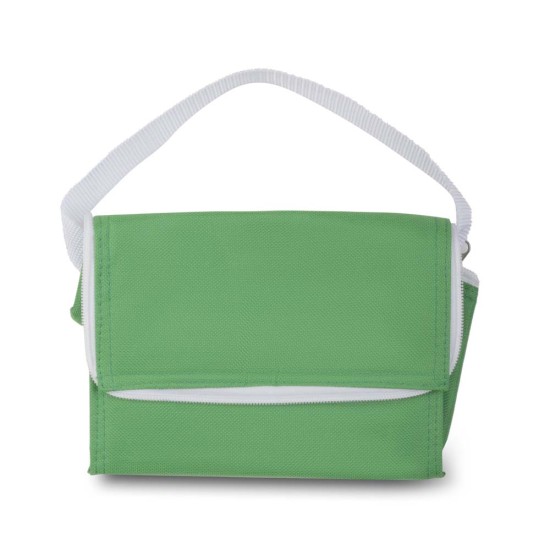 Bolsa Térmica em Poliéster 600D (19x14x12cm) Personalizada