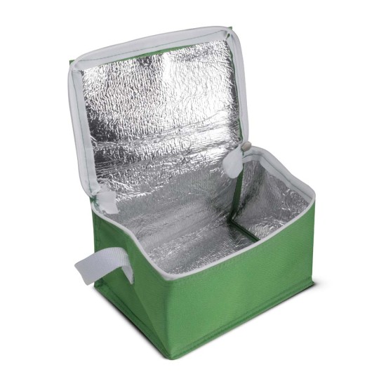 Bolsa Térmica em Poliéster 600D (19x14x12cm) Personalizada