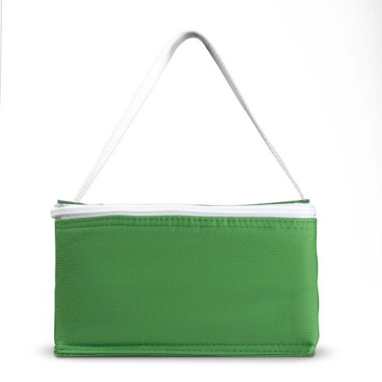 Bolsa Térmica em Poliéster 600D (19x14x12cm) Personalizada