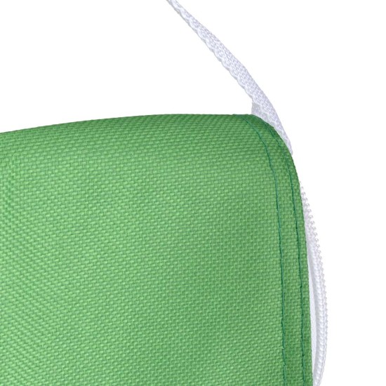 Bolsa Térmica em Poliéster 600D (19x14x12cm) Personalizada