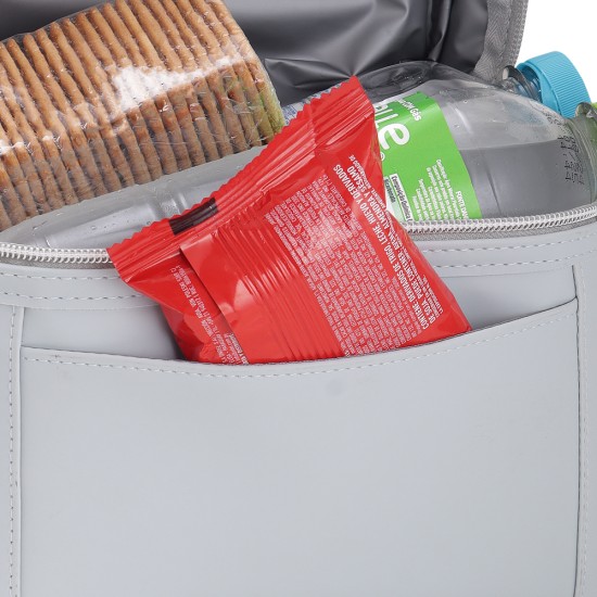Bolsa Térmica em PU Personalizada