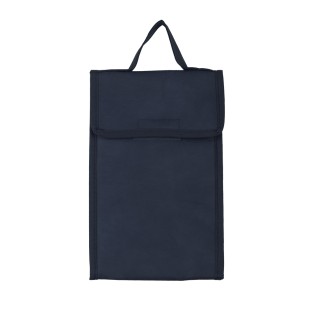 Bolsa Térmica em TNT 80g/m² (28x17) Personalizada