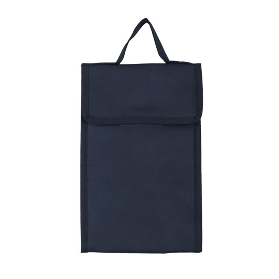 Bolsa Térmica em TNT 80g/m² (28x17) Personalizada