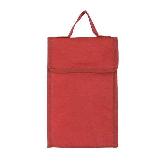 Bolsa Térmica em TNT 80g/m² (28x17) Personalizada