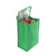 Bolsa Térmica em TNT 80g/m² (28x17) Personalizada