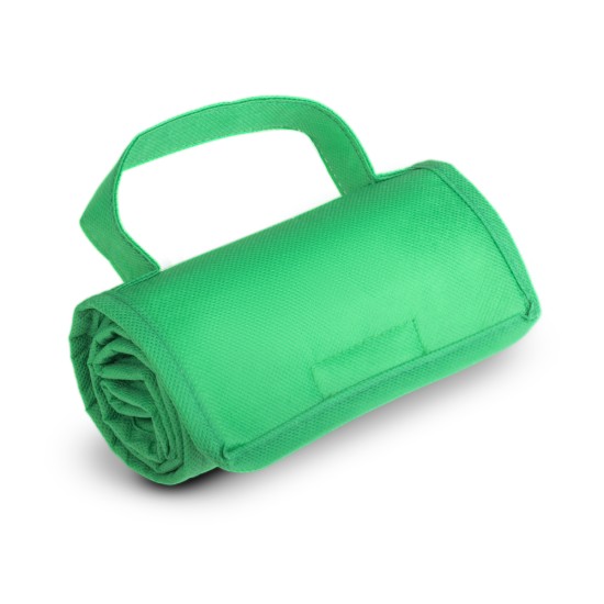 Bolsa Térmica em TNT 80g/m² (28x17) Personalizada
