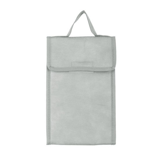 Bolsa Térmica em TNT 80g/m² (28x17) Personalizada