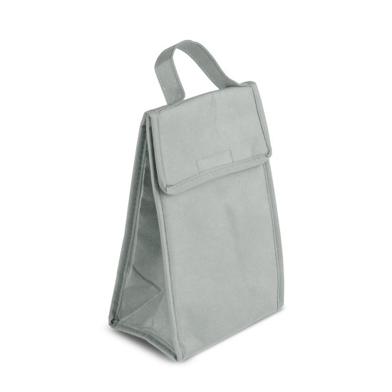 Bolsa Térmica em TNT 80g/m² (28x17) Personalizada