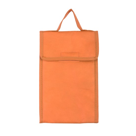 Bolsa Térmica em TNT 80g/m² (28x17) Personalizada