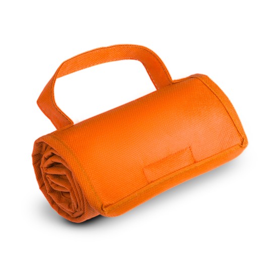 Bolsa Térmica em TNT 80g/m² (28x17) Personalizada