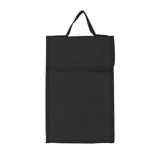 Bolsa Térmica em TNT 80g/m² (28x17) Personalizada