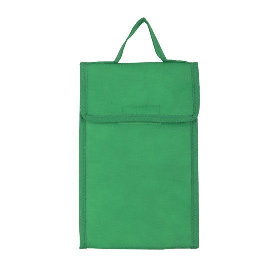 Bolsa Térmica em TNT 80g/m² (28x17) Personalizada