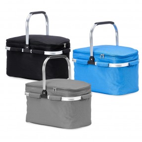 Bolsa Térmica Flexível Personalizada