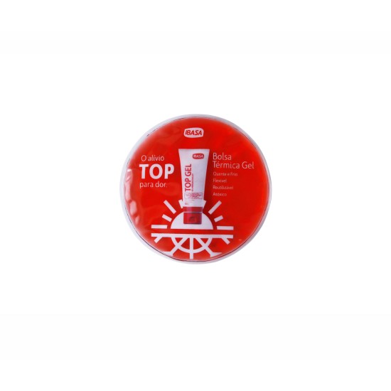 Bolsa Térmica Gel 10x10 Personalizada
