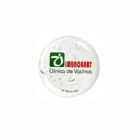 Bolsa Térmica Gel 10x10 Personalizada