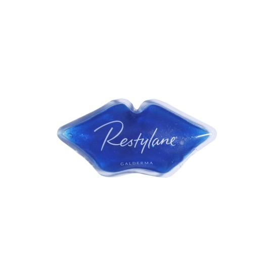 Bolsa Térmica Gel Formato Boca Personalizada