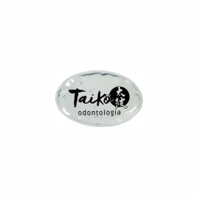 Bolsa Térmica Gel Oval Personalizada