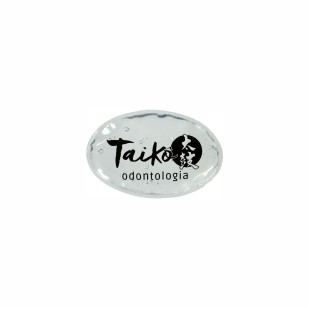 Bolsa Térmica Gel Oval Personalizada