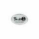 Bolsa Térmica Gel Oval Personalizada
