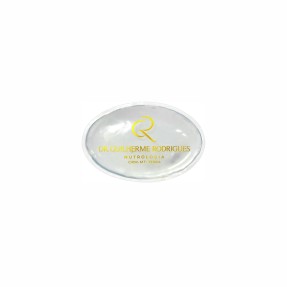 Bolsa Térmica Gel Oval Personalizada