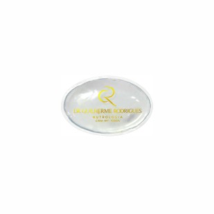 Bolsa Térmica Gel Oval Personalizada