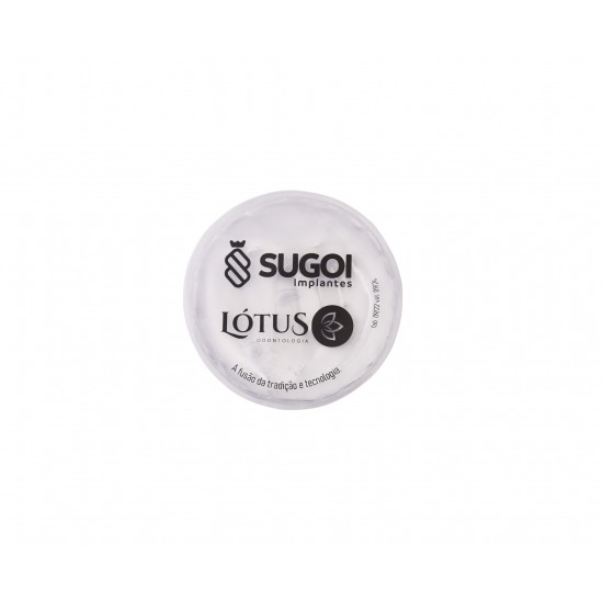 Bolsa Térmica Gel 9x9 Personalizada
