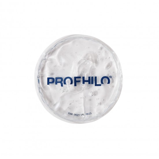 Bolsa Térmica Gel 9x9 Personalizada