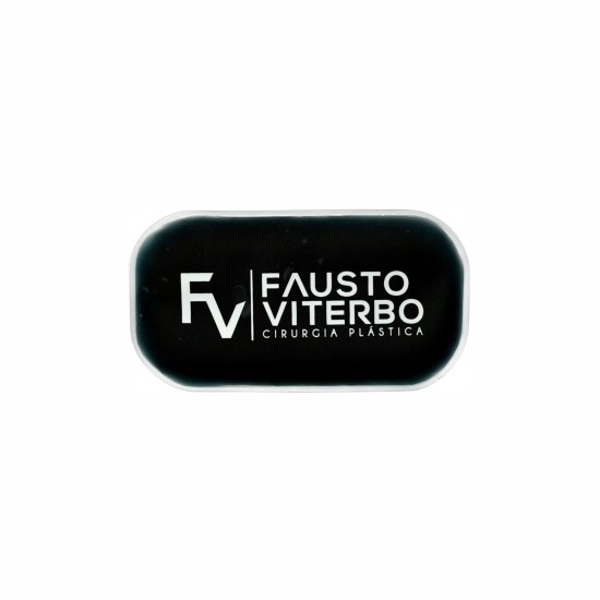 Bolsa Térmica Gel Retangular Personalizada