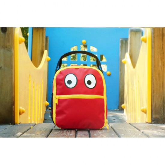 Bolsa Térmica Infantil Personalizada para Brindes