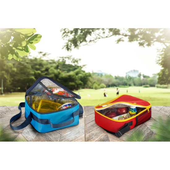Bolsa Térmica Infantil Personalizada para Brindes