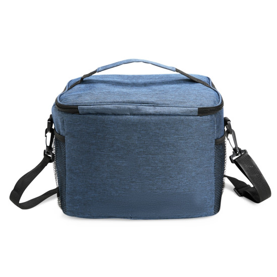 Bolsa Térmica Poliéster 10 Litros Personalizada