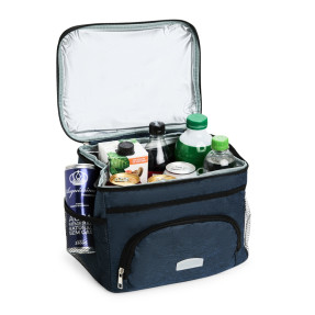 Bolsa Térmica Poliéster 10 Litros Personalizada