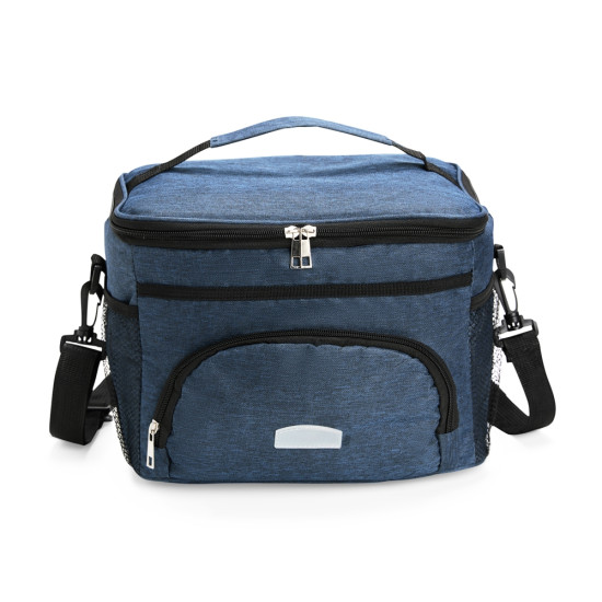 Bolsa Térmica Poliéster 10 Litros Personalizada
