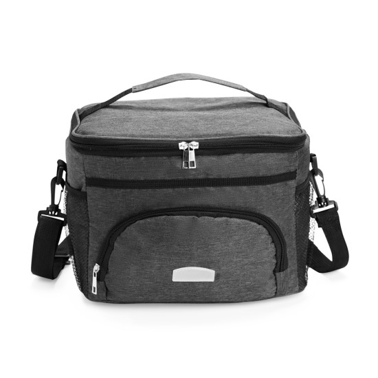 Bolsa Térmica Poliéster 10 Litros Personalizada