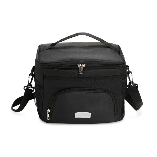 Bolsa Térmica Poliéster 10 Litros Personalizada