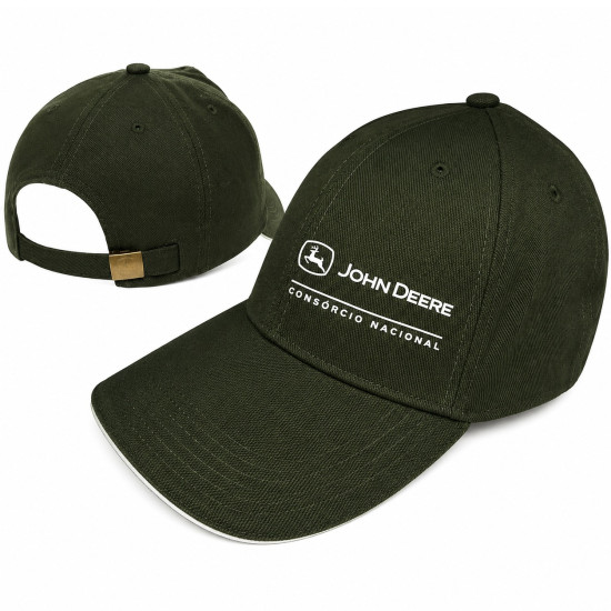 Boné de Brim Personalizado para Brindes