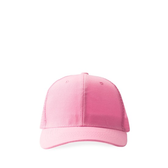 Boné Poliéster Aba Curva Personalizado