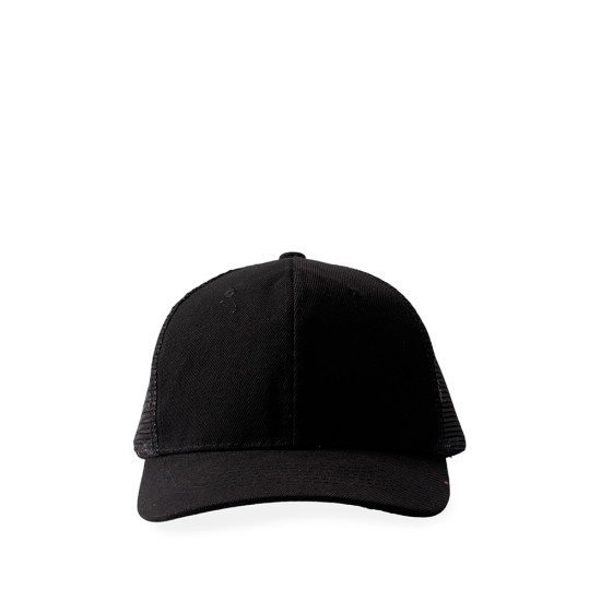Boné Poliéster Aba Curva Personalizado