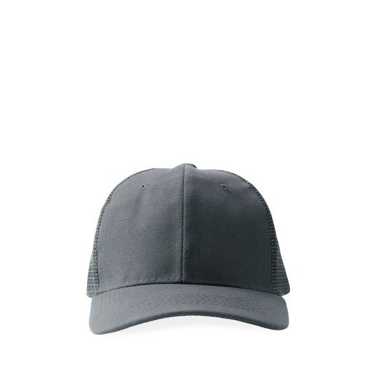 Boné Poliéster Aba Curva Personalizado