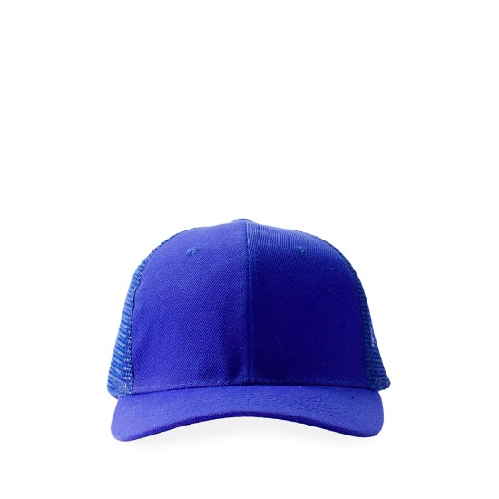 Boné Poliéster Aba Curva Personalizado