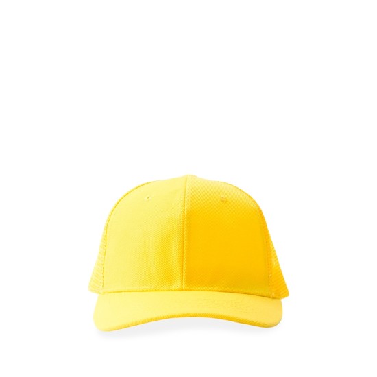 Boné Poliéster Aba Curva Personalizado