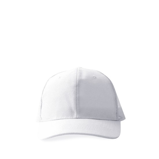 Boné Poliéster Aba Curva Personalizado
