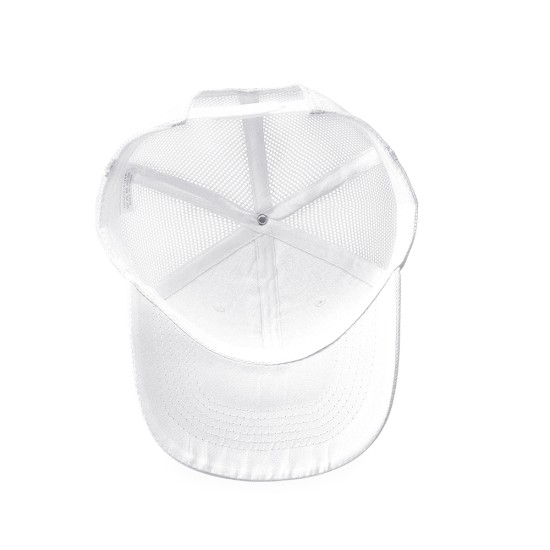 Boné Poliéster Aba Curva Personalizado