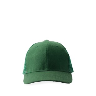 Boné Poliéster Aba Curva Personalizado