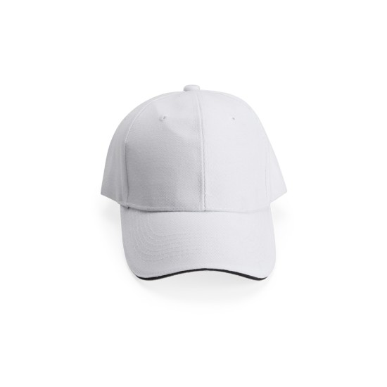 Boné Poliéster Aba Curva Personalizado