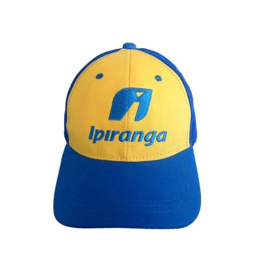 Boné de Brim Personalizado para Brindes