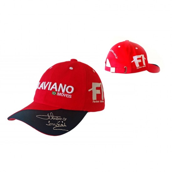 Boné de Brim Personalizado para Brindes