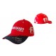 Boné de Brim Personalizado para Brindes